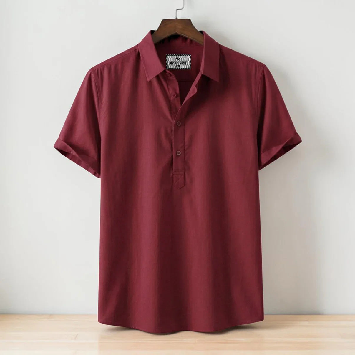 Half Sleeve Cotton Katua